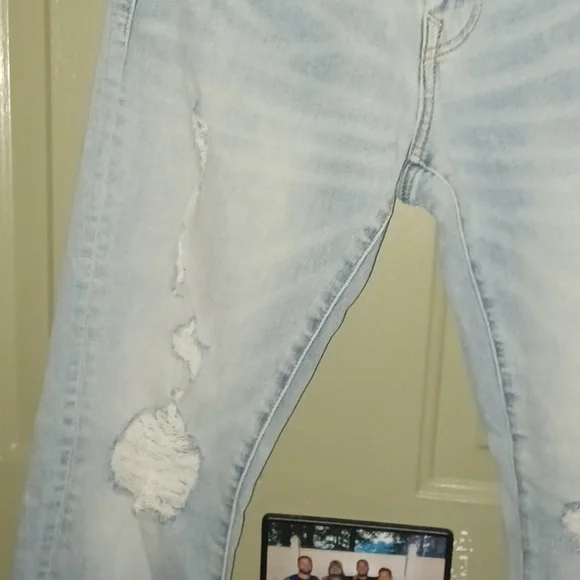 Mens American Eagle Jean - Picture 4 of 8